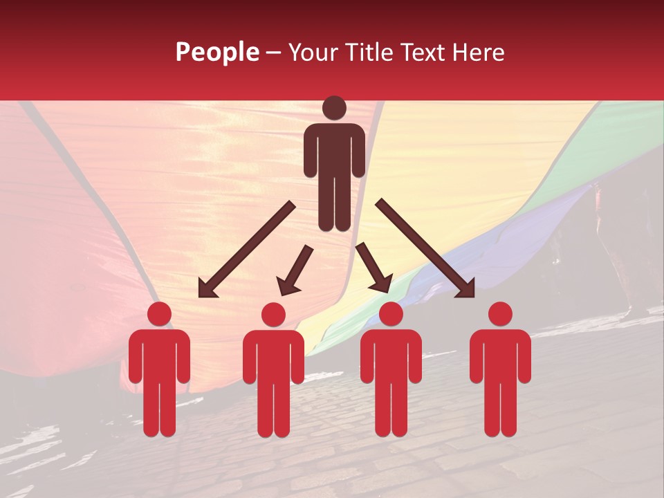 Technology Ventilation Conditioner PowerPoint Template