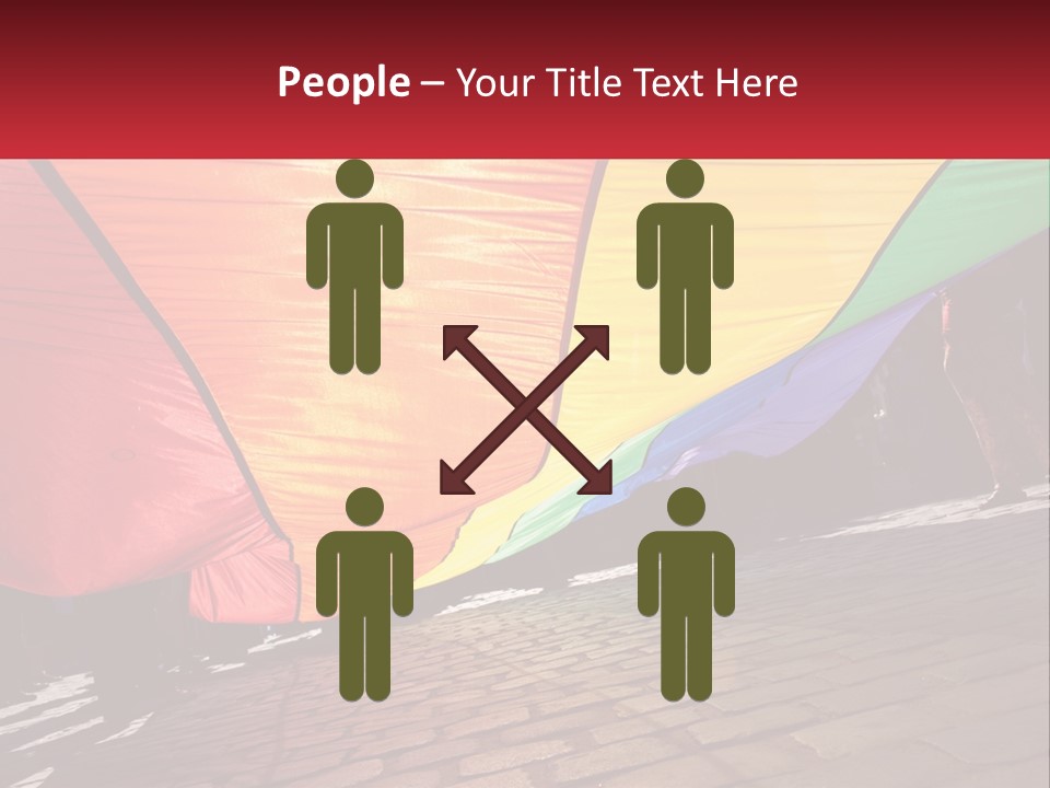 Technology Ventilation Conditioner PowerPoint Template