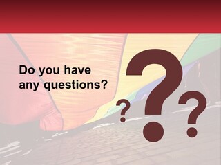 Technology Ventilation Conditioner PowerPoint Template