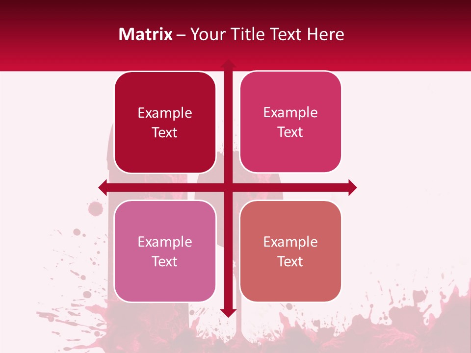 Equipment Climate Air PowerPoint Template