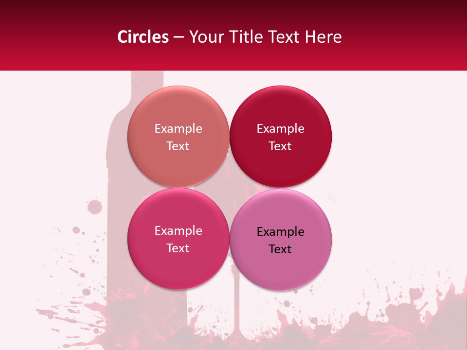 Equipment Climate Air PowerPoint Template