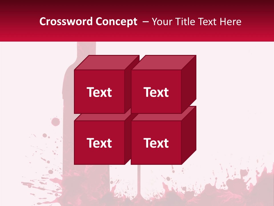Equipment Climate Air PowerPoint Template