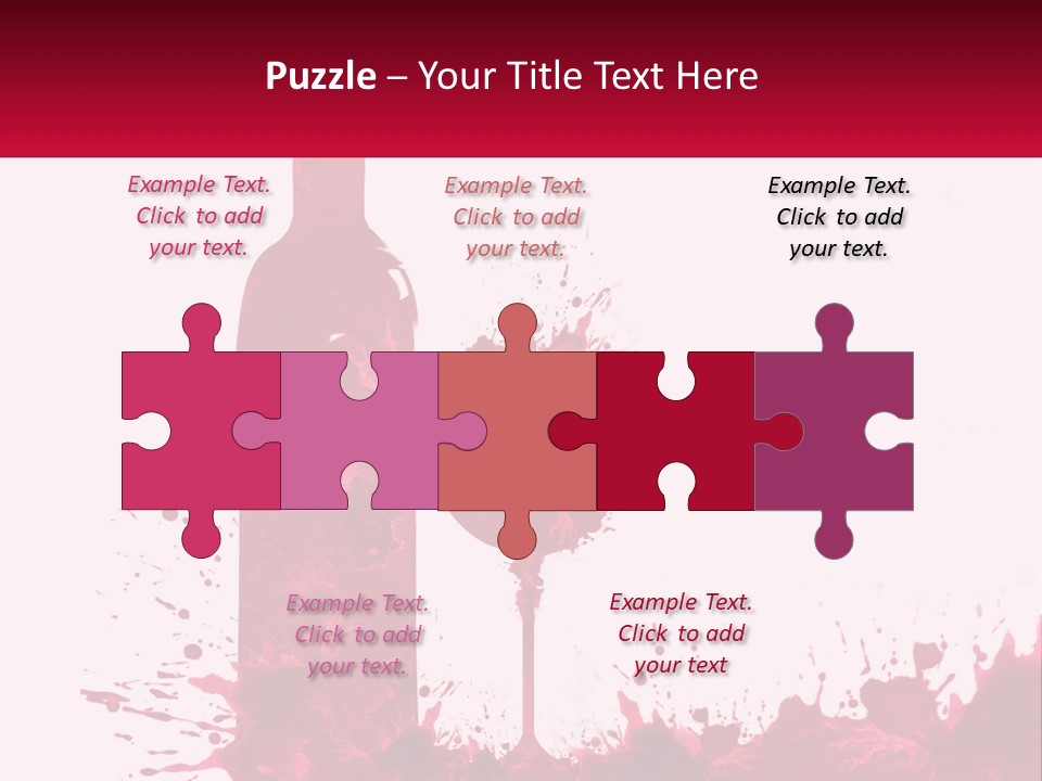 Equipment Climate Air PowerPoint Template