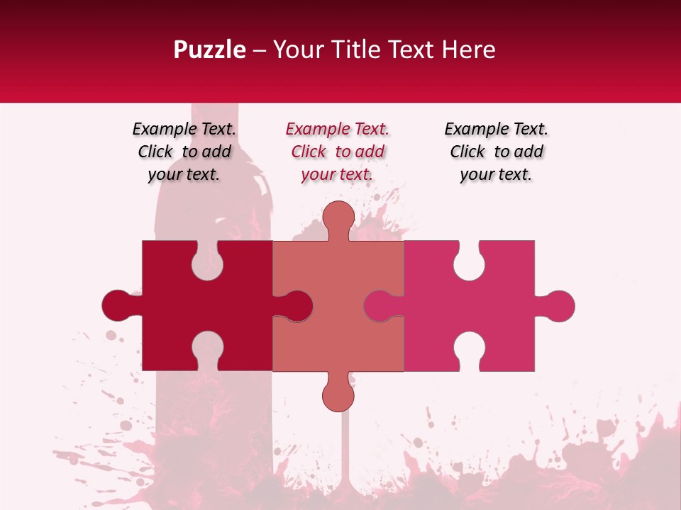 Equipment Climate Air PowerPoint Template