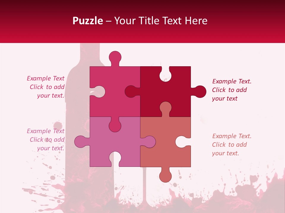 Equipment Climate Air PowerPoint Template