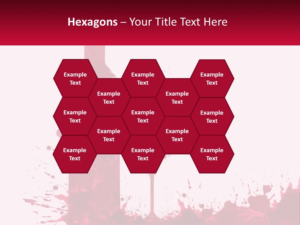 Equipment Climate Air PowerPoint Template