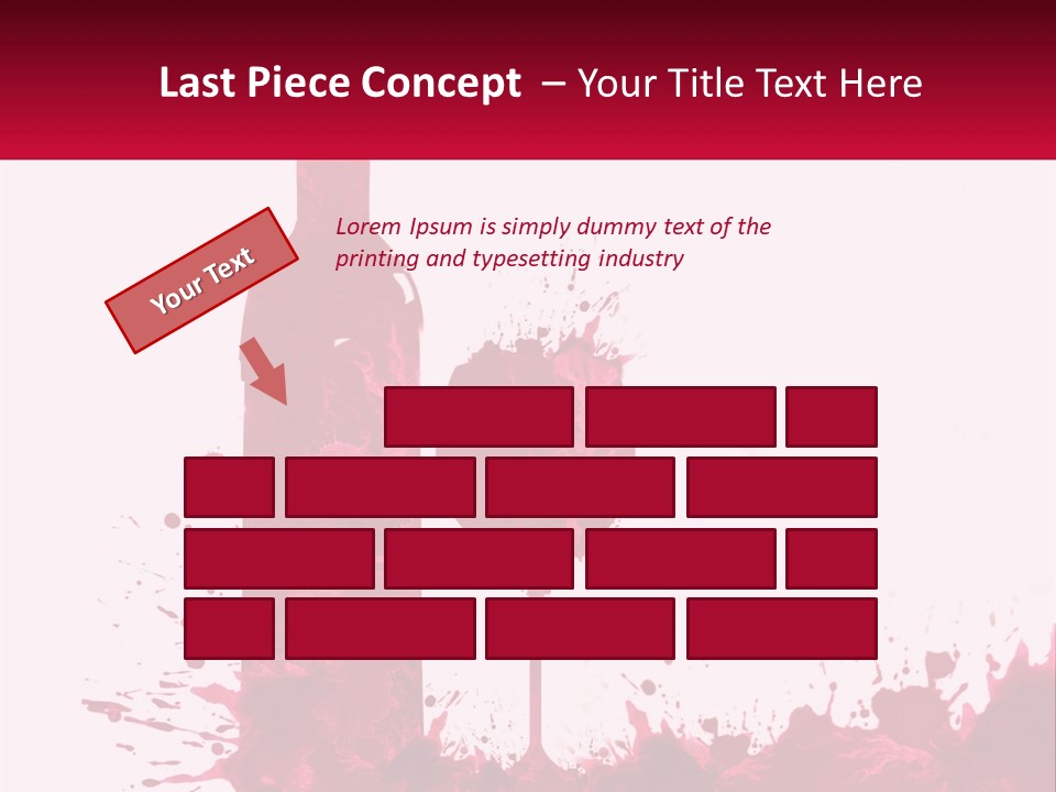 Equipment Climate Air PowerPoint Template