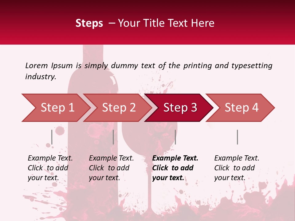Equipment Climate Air PowerPoint Template