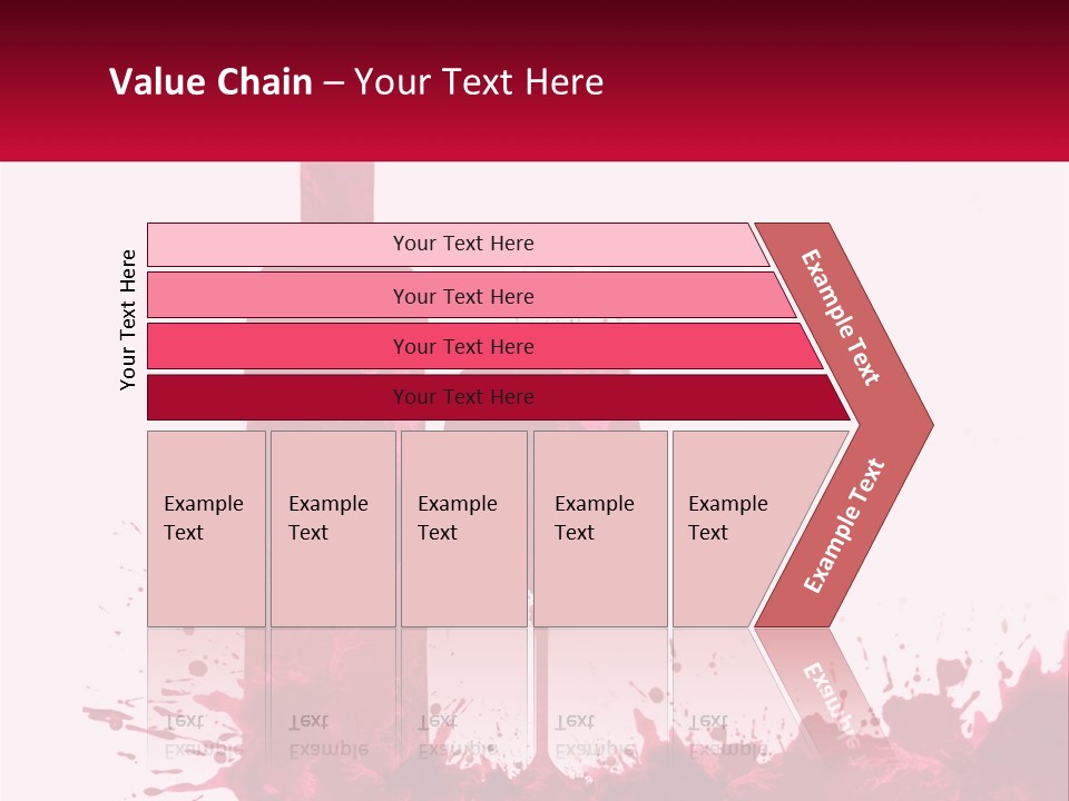 Equipment Climate Air PowerPoint Template