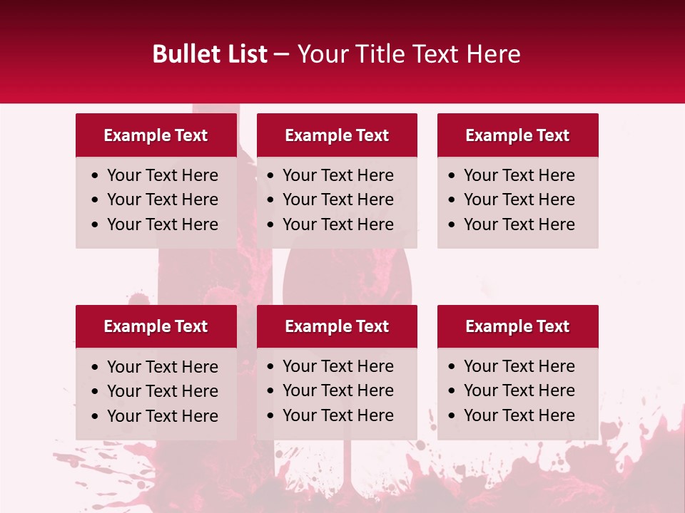 Equipment Climate Air PowerPoint Template