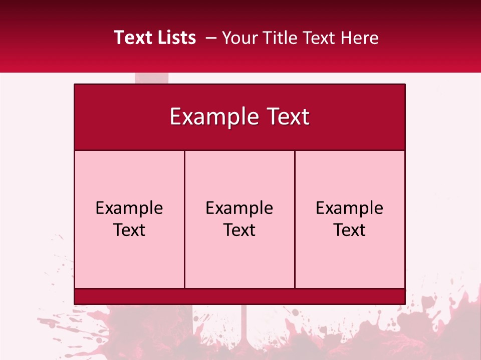 Equipment Climate Air PowerPoint Template
