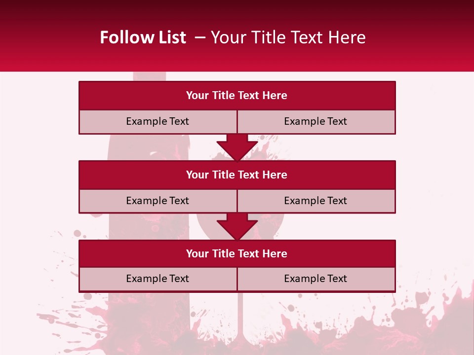 Equipment Climate Air PowerPoint Template