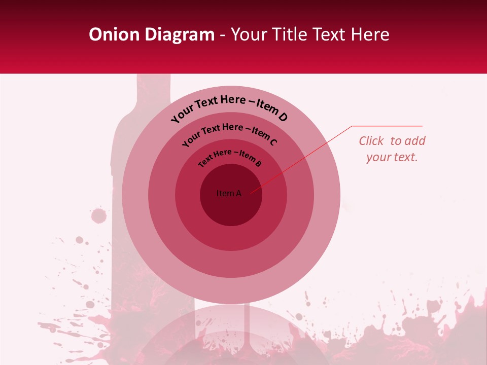 Equipment Climate Air PowerPoint Template