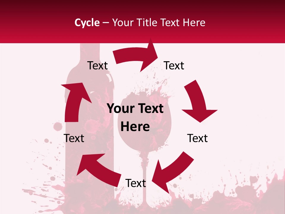 Equipment Climate Air PowerPoint Template