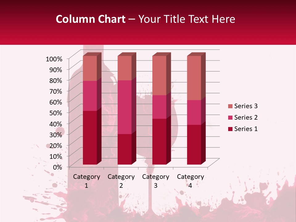 Equipment Climate Air PowerPoint Template