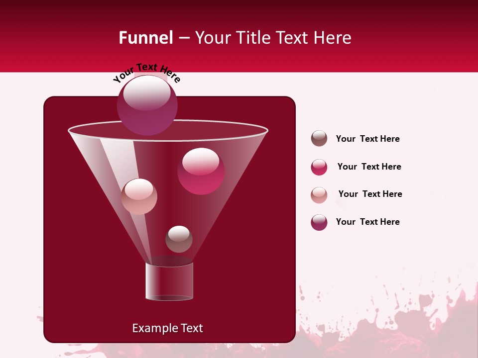 Equipment Climate Air PowerPoint Template