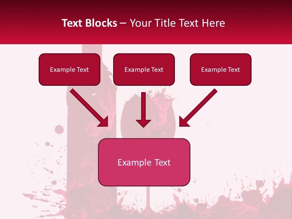Equipment Climate Air PowerPoint Template