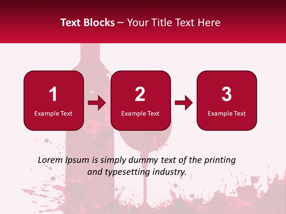 Equipment Climate Air PowerPoint Template