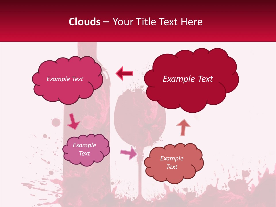 Equipment Climate Air PowerPoint Template