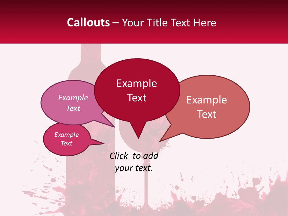Equipment Climate Air PowerPoint Template