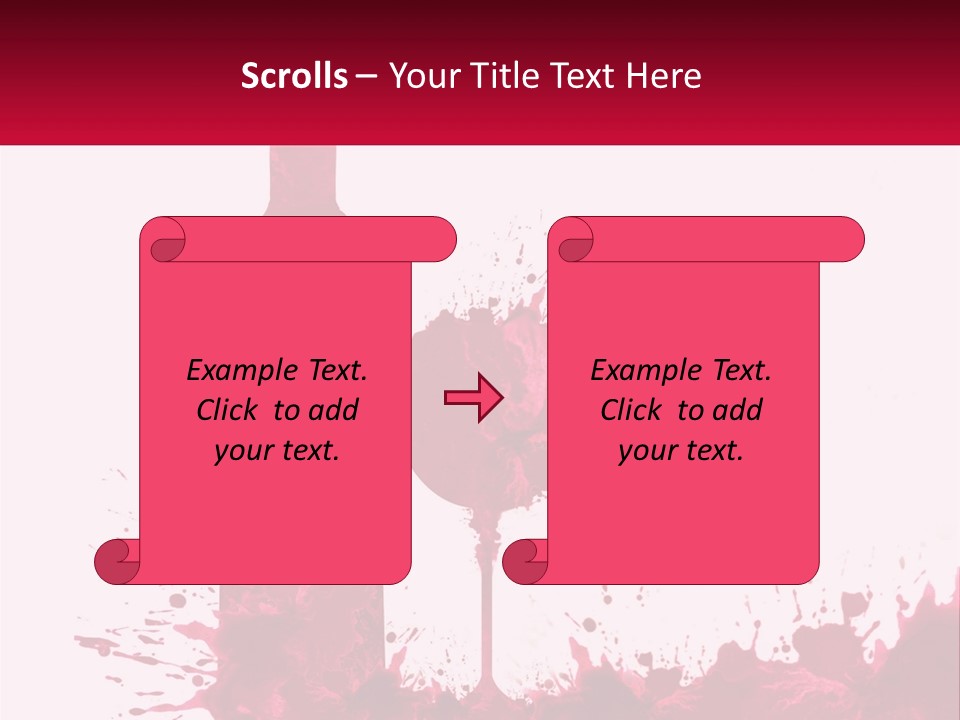 Equipment Climate Air PowerPoint Template