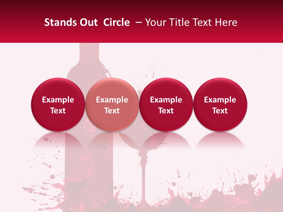 Equipment Climate Air PowerPoint Template