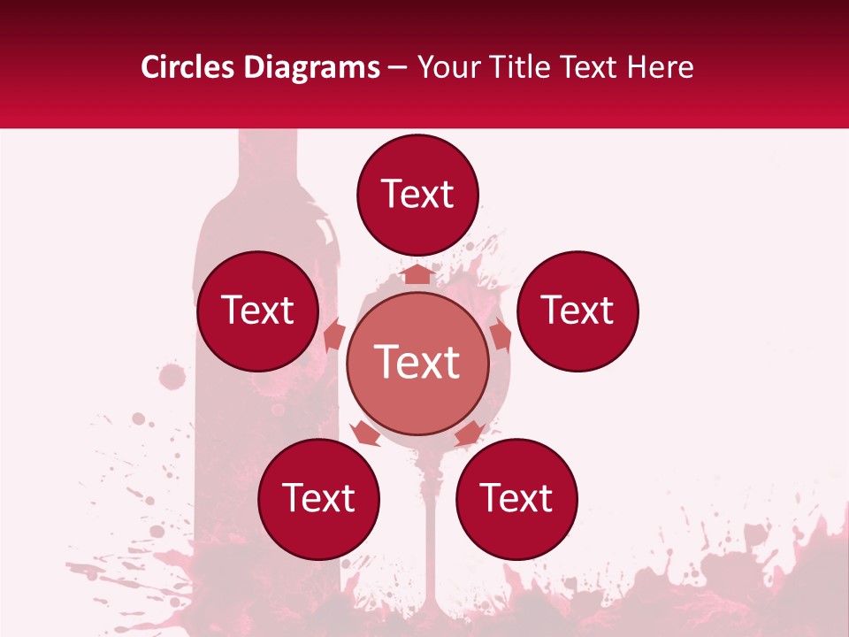 Equipment Climate Air PowerPoint Template