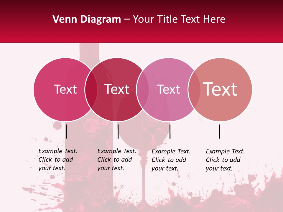 Equipment Climate Air PowerPoint Template