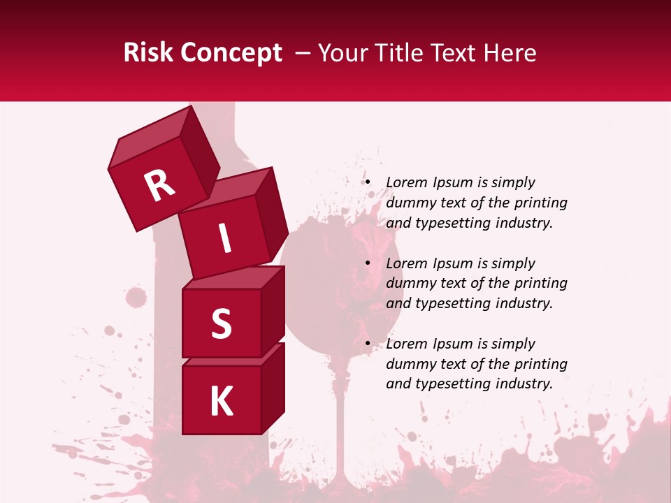 Equipment Climate Air PowerPoint Template