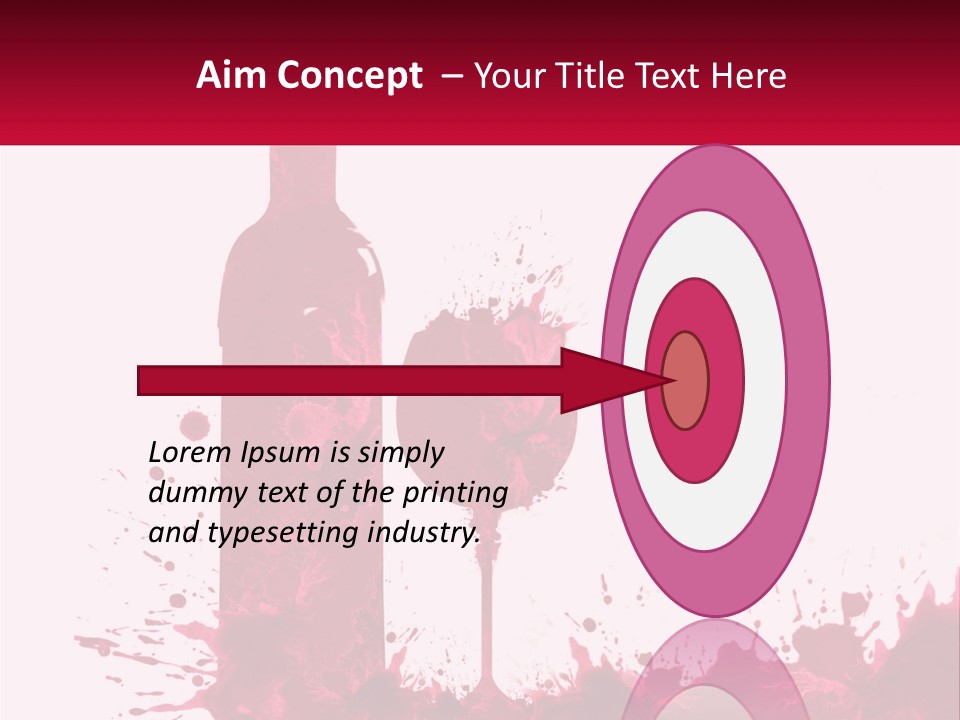 Equipment Climate Air PowerPoint Template