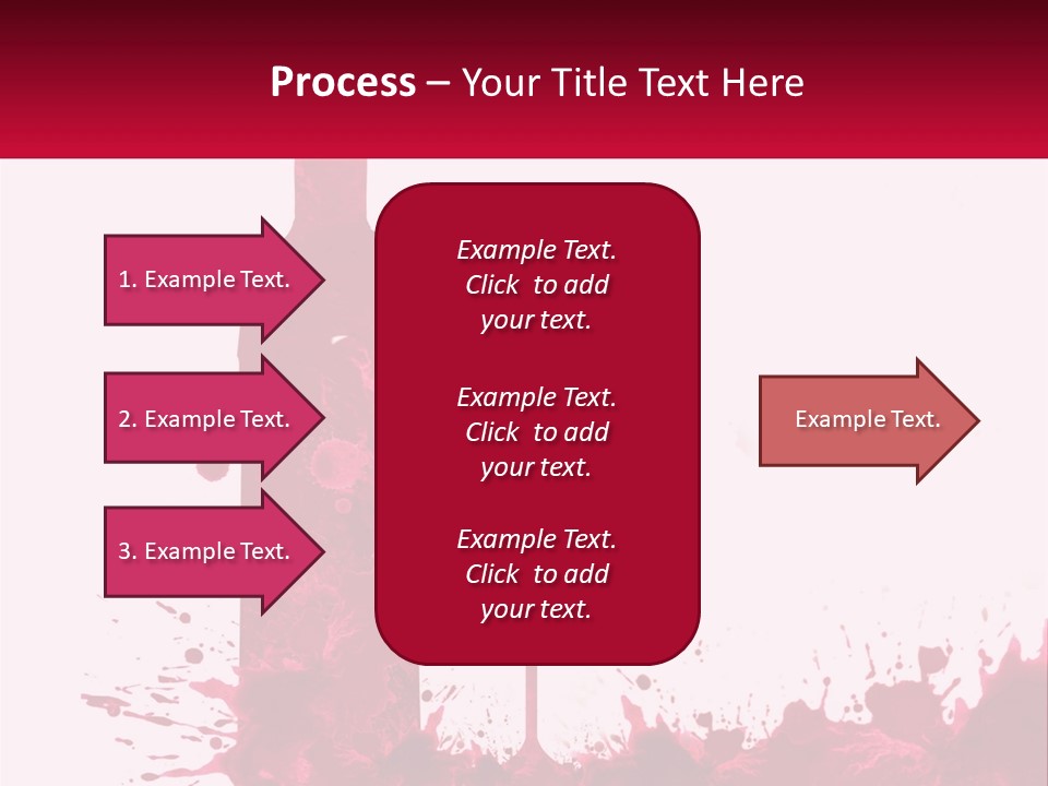 Equipment Climate Air PowerPoint Template