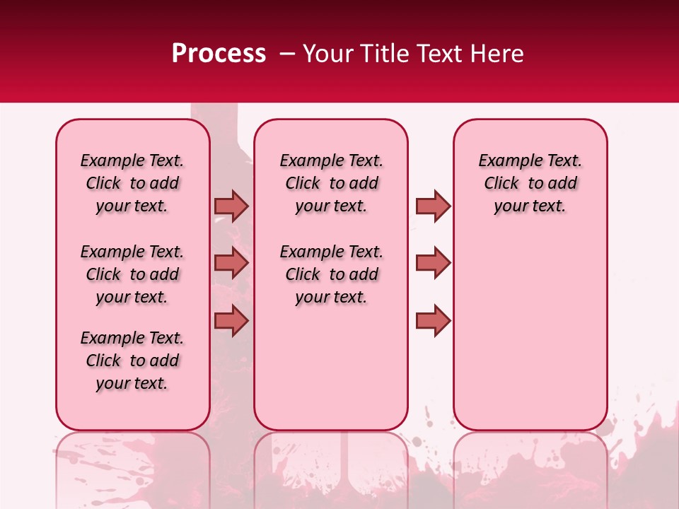 Equipment Climate Air PowerPoint Template
