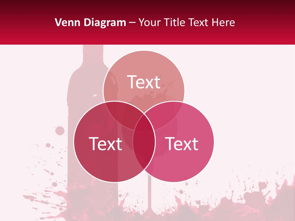 Equipment Climate Air PowerPoint Template