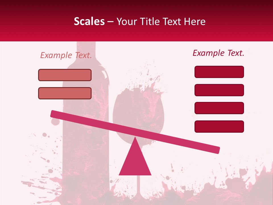Equipment Climate Air PowerPoint Template