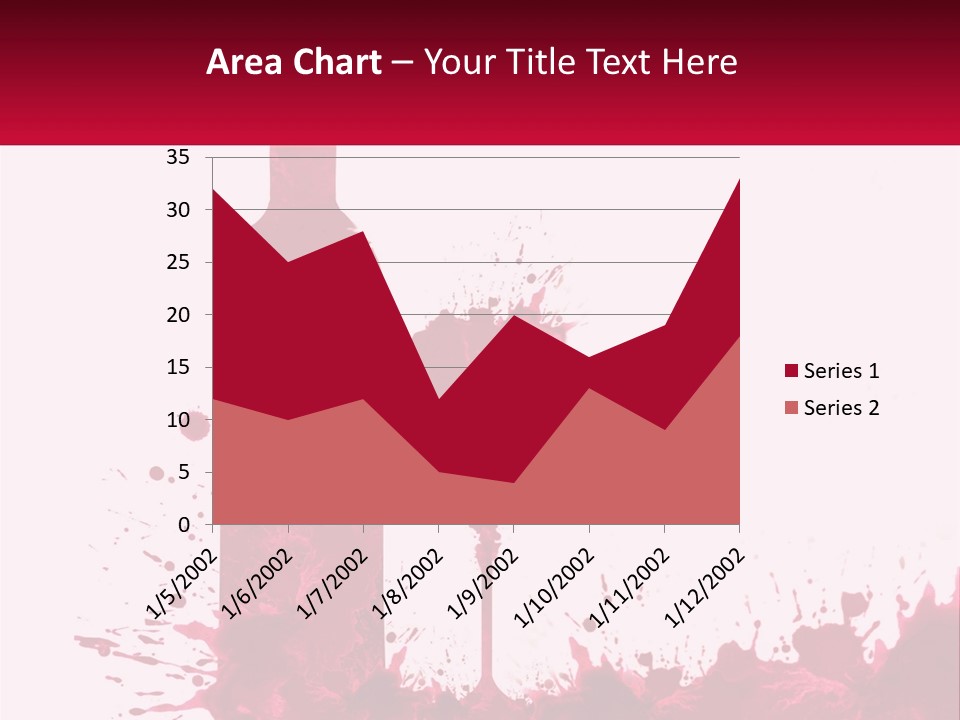Equipment Climate Air PowerPoint Template