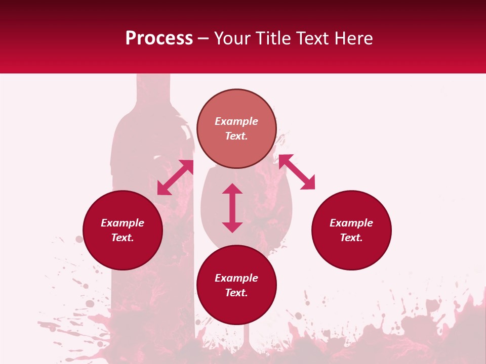 Equipment Climate Air PowerPoint Template