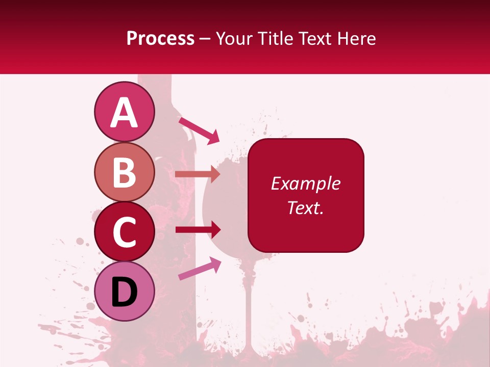 Equipment Climate Air PowerPoint Template
