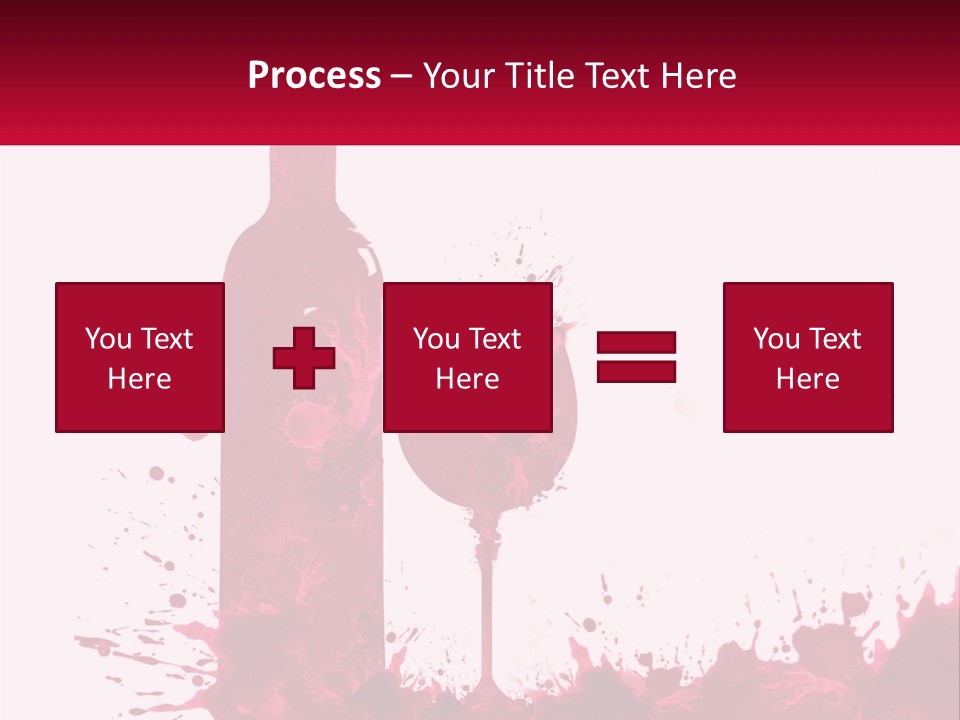 Equipment Climate Air PowerPoint Template
