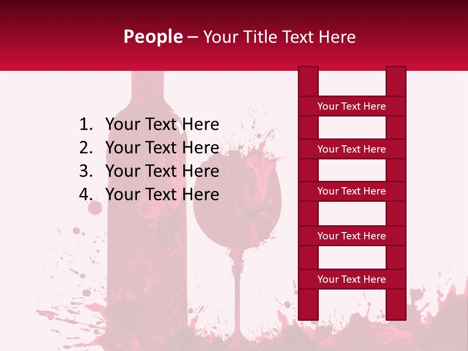Equipment Climate Air PowerPoint Template