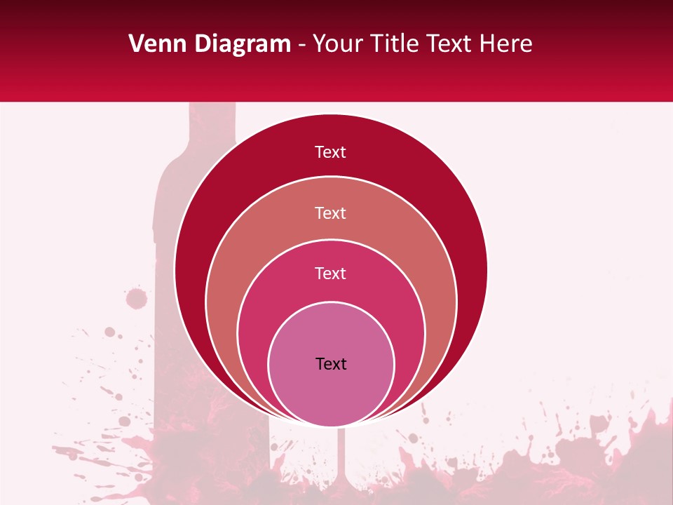 Equipment Climate Air PowerPoint Template