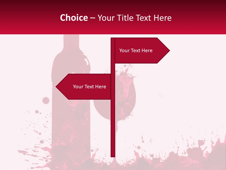 Equipment Climate Air PowerPoint Template
