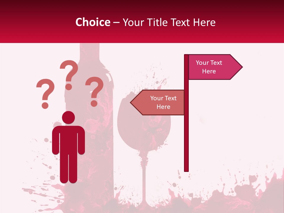 Equipment Climate Air PowerPoint Template