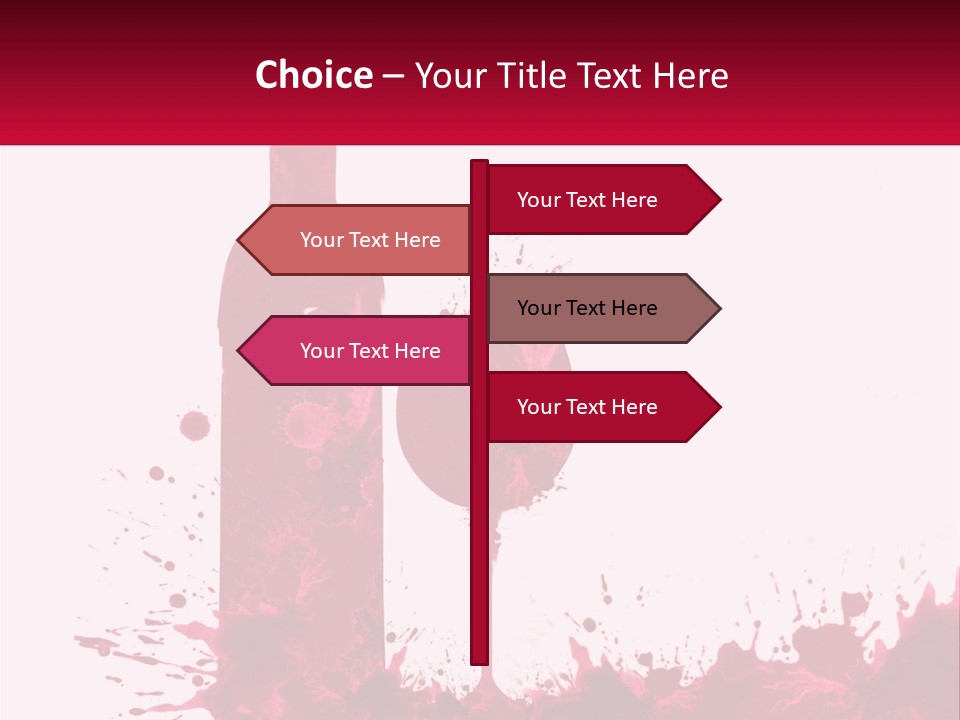 Equipment Climate Air PowerPoint Template