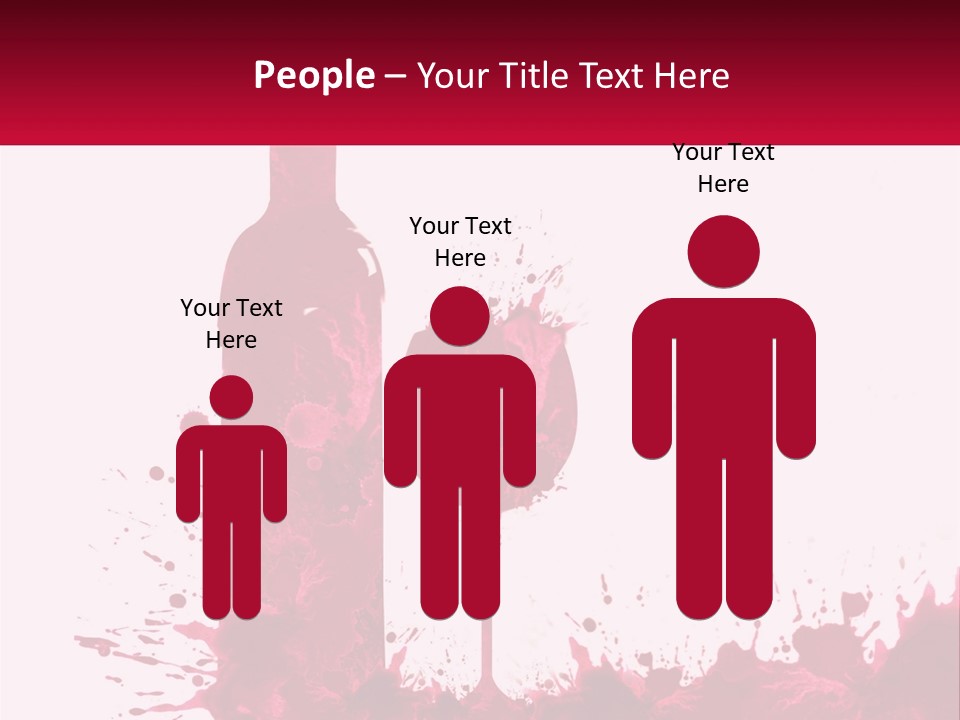 Equipment Climate Air PowerPoint Template