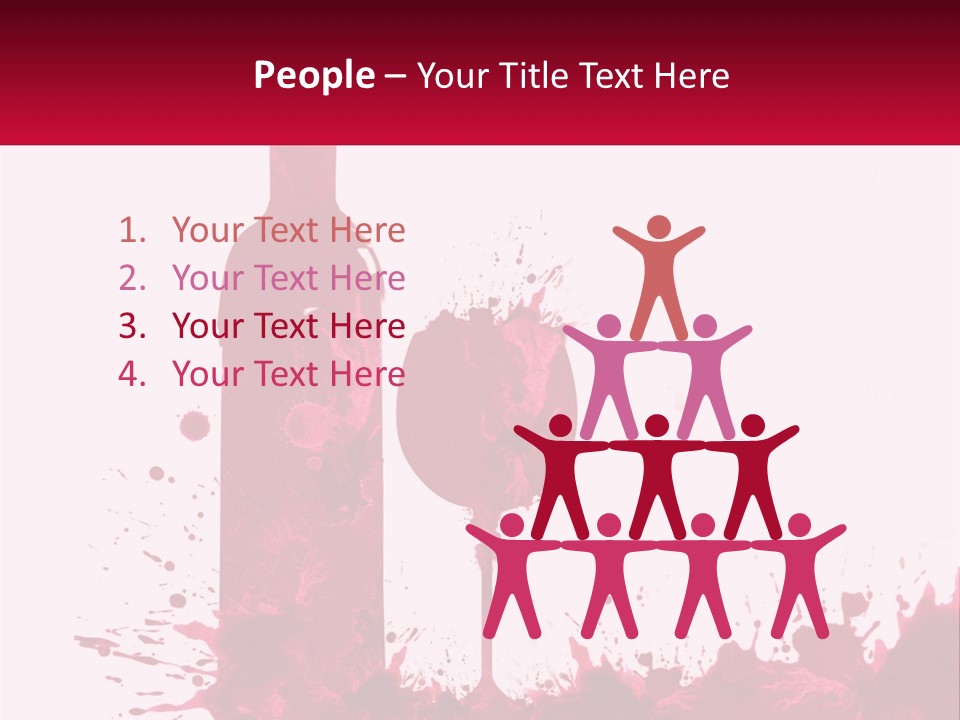 Equipment Climate Air PowerPoint Template