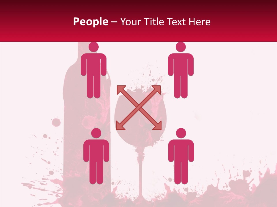 Equipment Climate Air PowerPoint Template