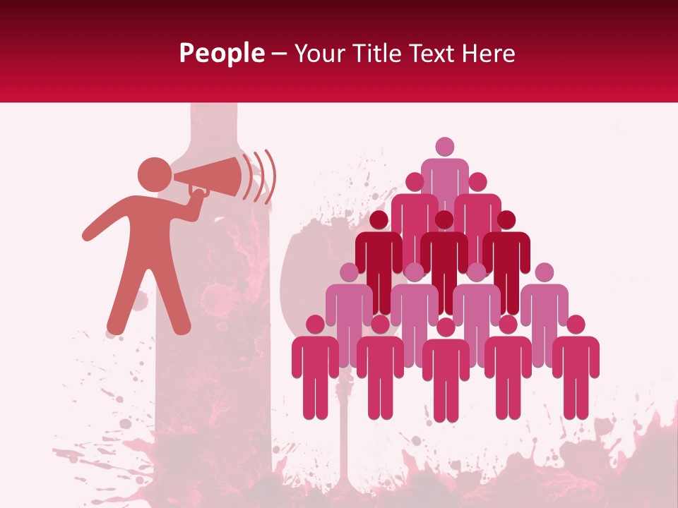Equipment Climate Air PowerPoint Template