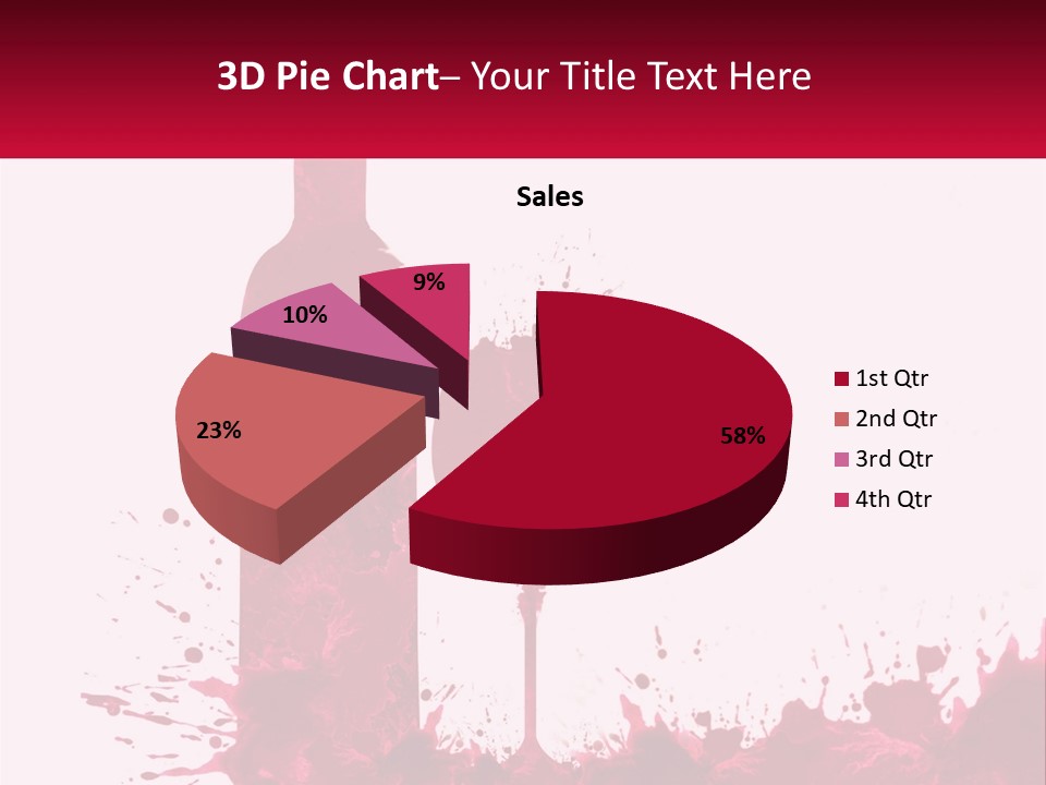 Equipment Climate Air PowerPoint Template