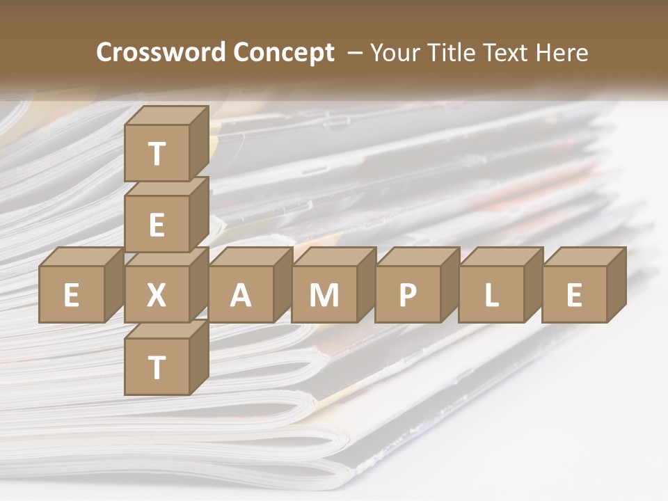 Home Temperature Electric PowerPoint Template