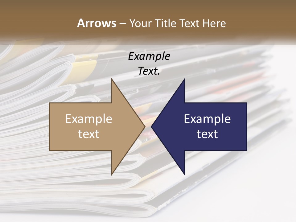 Home Temperature Electric PowerPoint Template